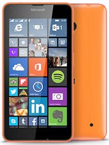 Microsoft Lumia 640 Dual SIM title=